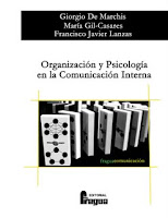 Organización y psicología en comunicación interna