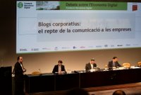 Blogs corporativos, el "compañés" y el miedo a perder el control del mensaje