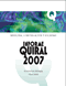 Informe Quiral 2007