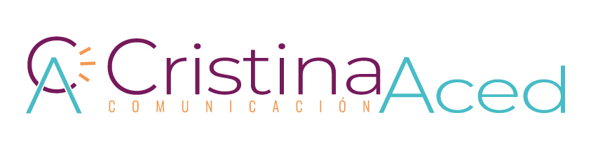 Cristina Aced - consultoría, formación y mentoring en comunicación digital