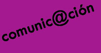 El nuevo escenario comunicativo
