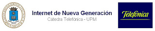 Participo en las Jornadas Internet NG 2007