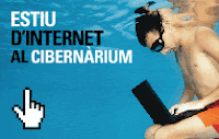 Cursos de formación gratuitos en Cibernàrium