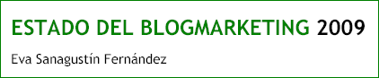 Desavenencia en la relación entre agencias y bloggers