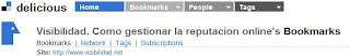 Recursos de interés sobre visibilidad y gestión de la reputación online