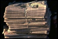 Press clippings y propiedad intelectual