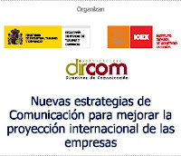 Nuevas estrategias de comunicación para mejorar la proyección internacional de las empresas