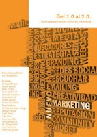 E-book “Del 1.0 al 2.0. Claves para entender el nuevo marketing”