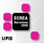Conferencia Europea de Comunicación ECREA, en Barcelona