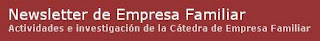 La comunicación externa en la empresa familiar