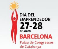 Disponible documentación del "Día del Emprendedor"