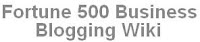 Se duplica en un año el número de empresas de Fortune 500 que tienen blog