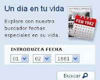 La hemeroteca de La Vanguardia, en abierto