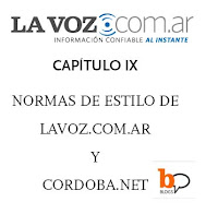 Manual de estilo para periodistas digitales y bloggers
