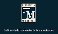 Librería Medios, el paraíso de la comunicación
