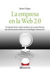 Presentación del libro “La empresa en la Web 2.0”, de Javier Celaya, en Barcelona