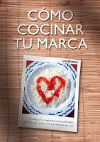 El e-book «Cómo cocinar tu marca» ya está online
