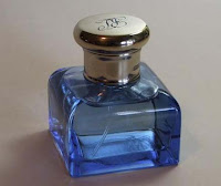 Los perfumes también comunican