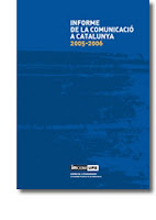 Informe de la comunicación en Cataluña 2005-2006