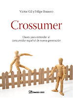 "Crossumer. Claves para entender al consumidor de nueva generación"