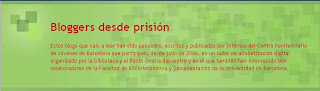 Blogs con función social