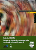 La salud en los medios de comunicación
