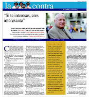 Entrevista a James E. Grunig