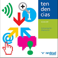 Comunicación interna 2.0