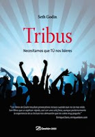 Tribus: Necesitamos que TÚ nos lideres… si quieres
