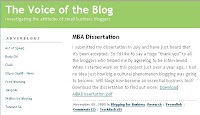 Blogs y PYMES
