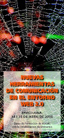 Web 2.0 en la universidad