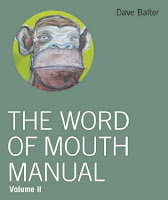 Manual gratuito sobre el Word of mouth